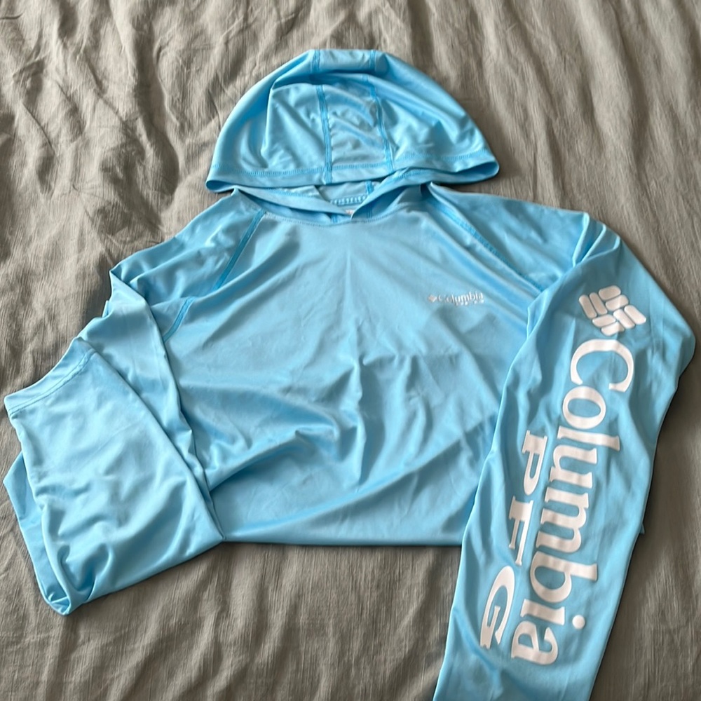 Columbia PFG long sleeve